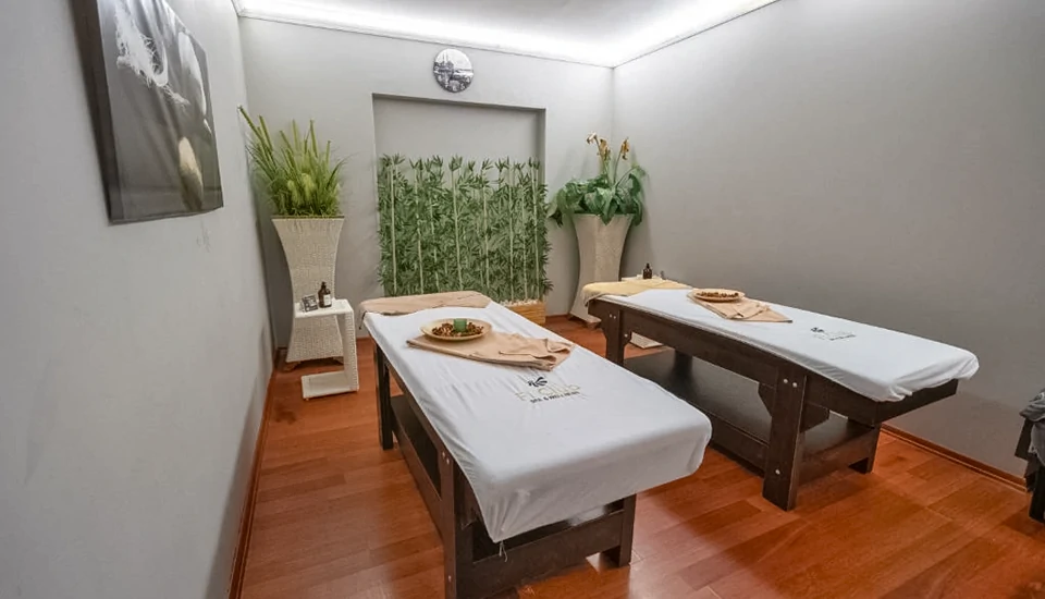 هتل گرین پارک تکسیم استانبول